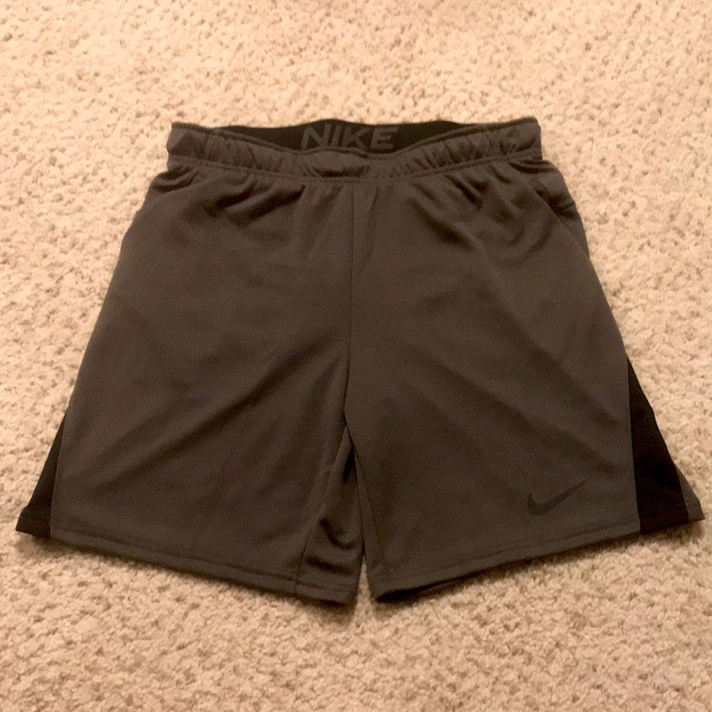 Nike Dri-Fit Fitness Shorts